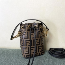 Fendi Bucket Bags